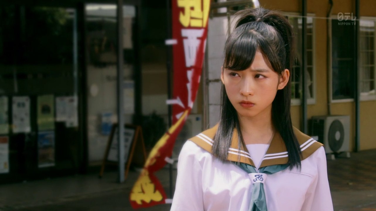 majimuri gakuen ep01