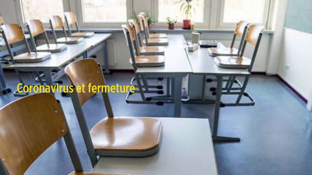 Coronavirus et fermetures d'écoles : que faire des enfants ?