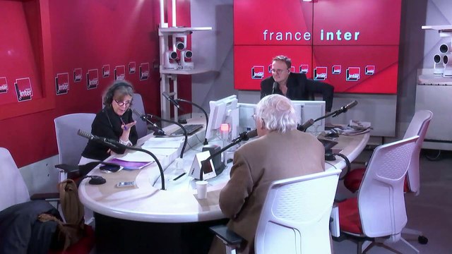 Bertrand Badie : “Avec la mondialisation, nous dépendons d’une poignée de mains qui se donne à Wuhan”