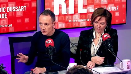"Ils se sont tous foutus de moi" Ségara et les coulisses de la nouvelle version d'Incroyable Talent