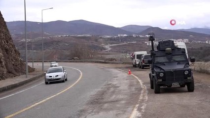 Kayıp Gülistan'ı arama çalışmaları 70. gününde