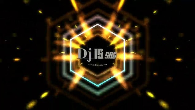 Galla Goriyan Remix | Kanika Kapoor & Mika Singh | Dj IS SNG | Bollywood Remix Song | Hindi Dj Song