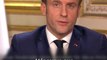 Coronavirus: Macron s'adresse aux entreprises, à l'Europe et à Donald Trump