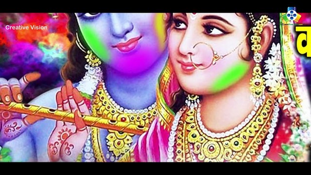 More Syam Savre II मोरे श्याम सांवरे II Aaru Sahu II Holi Special