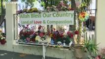 La Nouvelle-Zélande contrainte d'annuler l'hommage aux victimes de Christchurch
