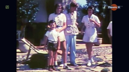 Tragiczny los Rosemary Kennedy