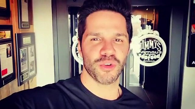 Γιώργος Τσαλίκης: Η διακοπή της περιοδείας του σε Αμερική και Καναδά και το μήνυμα για τον κορονοϊό