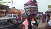 Vendeurs ambulants sur les routes d'Abidjan : Le prix de la vie
