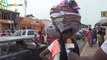 Vendeurs ambulants sur les routes d'Abidjan : Le prix de la vie