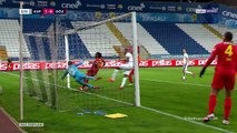 Kasımpaşa 2-0 Göztepe Maçın Geniş Özeti ve Golleri