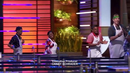 MasterChef US S10E21 Family Reunion - Aug 28, 2019