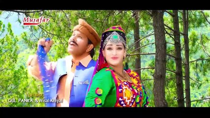 _ Badmashano Sara Ma Chera _ Shah Farooq Gul Rukhsar _ Ala Wash