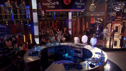MasterChef US S10E25 The Finale Pt. 2 - Sep 18, 2019
