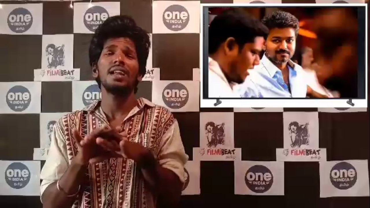 ஒரே வருடத்தில் 8 படங்களில் புக்கான சீரியல் நடிக...