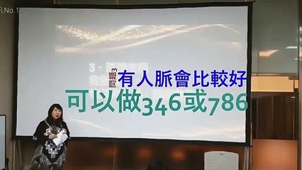 (美極客) 美極客異議處理-03.我沒有人脈,怎麼做陌生開發 菲菲老師 跨境電商 日入萬元非凡團隊【MagicLife(魔術人生)UST系統】
