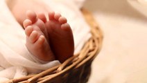 Londra'da yeni doğan bir bebekte koronavirüs vakası görüldü