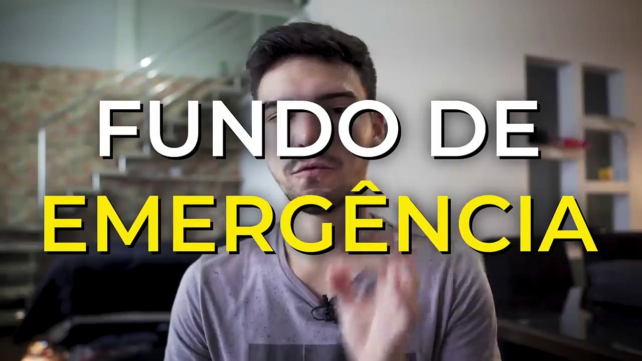 BOLSA CAI -15%   COMO SUPERAR ESSA CRISE