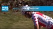 Paris-Nice 2020 - Étape 7 / Stage 7 - Polka Dot Edet