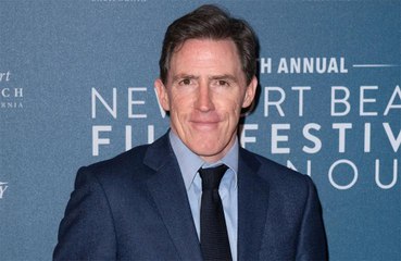 Rob Brydon gets mistaken for Ben Miller