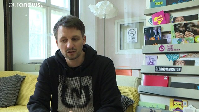 Ya no se baila en Berlín. El coronavirus acaba con la vida nocturna obligando al cierre de bares