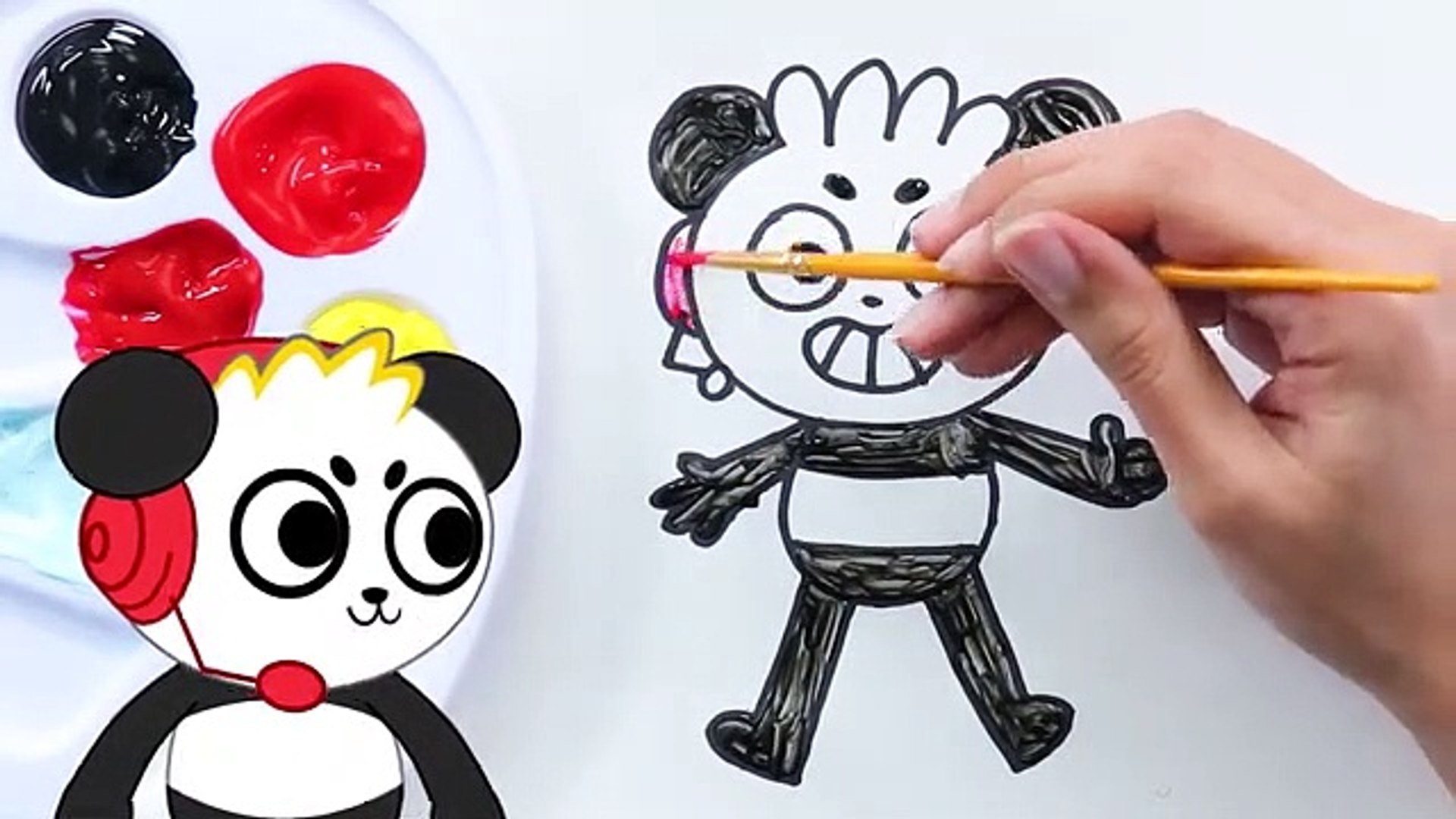 Featured image of post Combo Panda Drawing Pictures Find download free graphic resources for panda