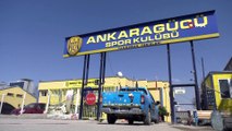 Ankara Büyükşehir Belediyesi’nde korona virüs önlemleri için temizlik personelinin izinleri kaldırıldı