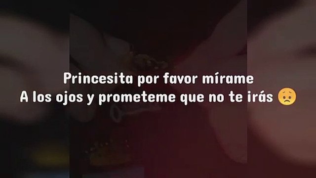 MI FORMA DE QUERER RAP ROMÁNTICO 2020 PARA DEDICAR Mc J Rap (RAP TRISTE )