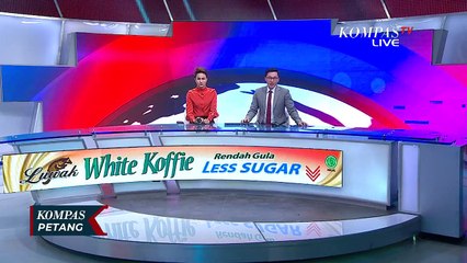 Presiden Jokowi Perintahkan Tim Reaksi Cepat Untuk Menelusuri WNI di Tabligh Akbar Malaysia