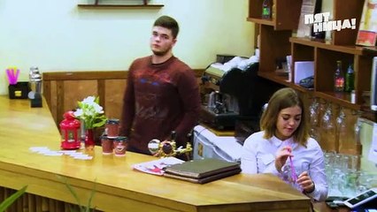 "На ножах" с Константином Ивлевым 3 сезон 11 серия.