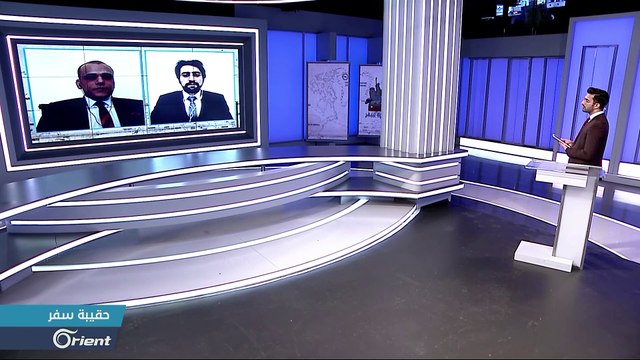 بعد سنوات من اللجوء ماهي أوضاع اللاجئين السوريين في مصر؟ - حقيبة سفر