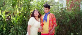 Dhoka Diyo Height Le - Bhim Bista - Eleena Chauhan Ft. Aanchal Sharma - Buddi Tamang - Jibesh Gurung.