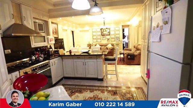 شقة للبيع 175م جليم (2 نمره من البحر)