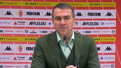 "Monaco alınan karara saygı duyuyor"