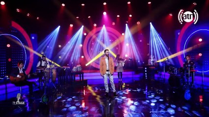 T-Stage with Faheem Rahimi - Episode 27