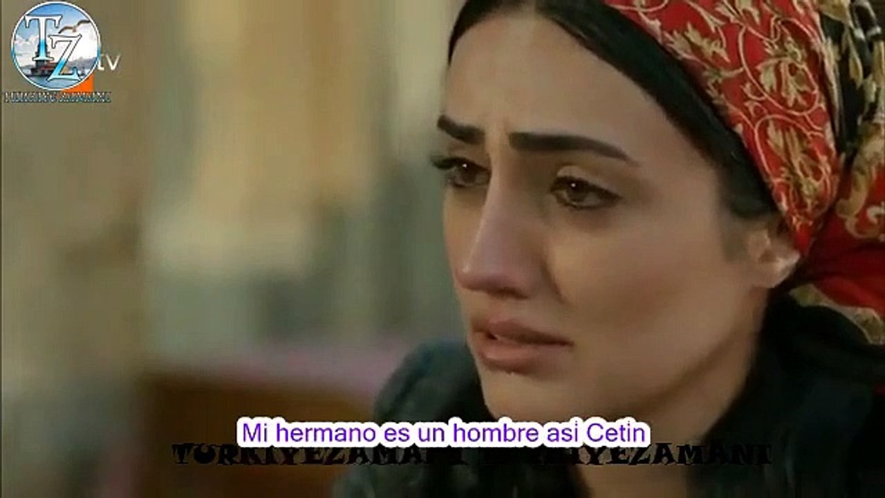 Bir Zamanlar Cukurova subtitulado español -capitulo- -57-parte-02