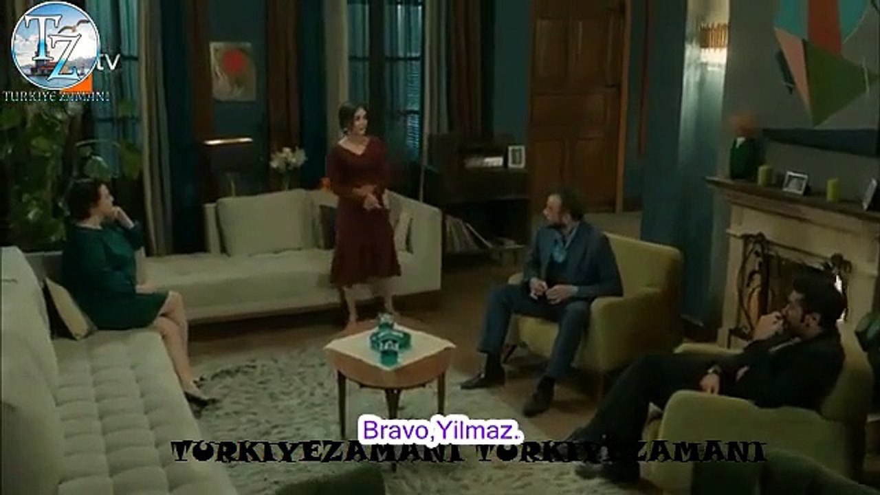 Bir Zamanlar Cukurova subtitulado español -capitulo-  57parte-03