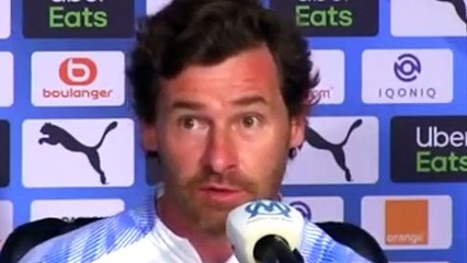 Football - Coronavirus - Le coup de gueule d'André Villa Boas