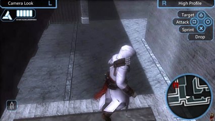 Assassin's Creed: Bloodlines