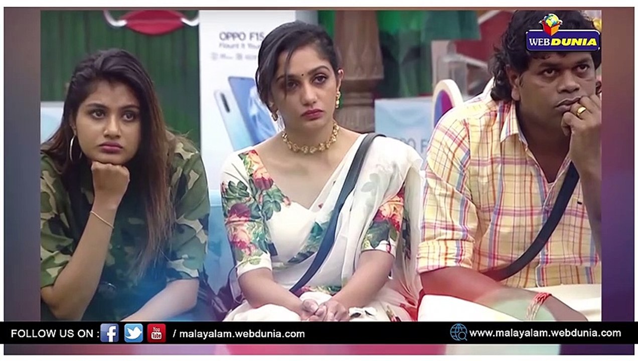 മോഹൻലാലിനെതിരെ തിരിഞ്ഞ് രജിത് ആരാധകർ