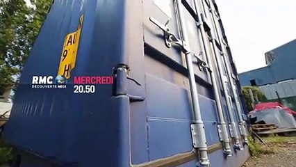 Vintage Garage : occaz à tous prix