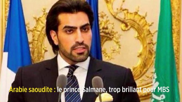 Arabie saoudite : le prince Salmane, trop brillant pour MBS