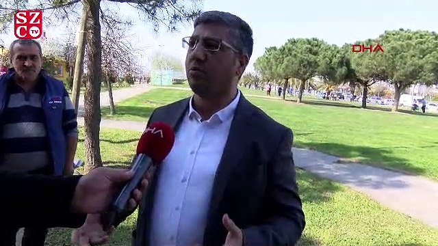 İstanbul'da mangal denetimi başladı!