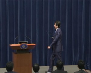 Tokyo 2020 - Abe : ''Il n'est pas nécessaire de déclarer l'état d'urgence''
