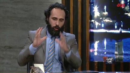 أستاذ العلوم البيولوجية عمر الشيخلي: هناك حرب شرسة بين البشرية وفيروس كورونا