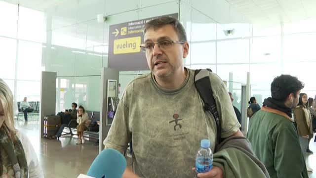 Cae el uso de las infraestructuras catalanas