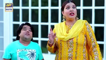 Jalebi Episode 61 _ 14th March 2020 _ ARY Digital Drama