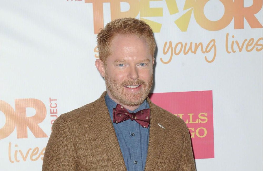 Jesse Tyler Ferguson says Modern Family's ending creates 'great freedom'