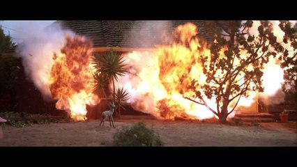 Speed: Máxima potencia - Trailer