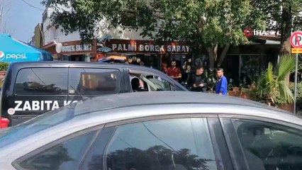 KKTC'de Halk Korona Virüse Karşı Alınan Yasakları Dinlemiyor