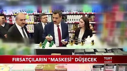 Fırsatçılara Ağır Yaptırımlar Geliyor